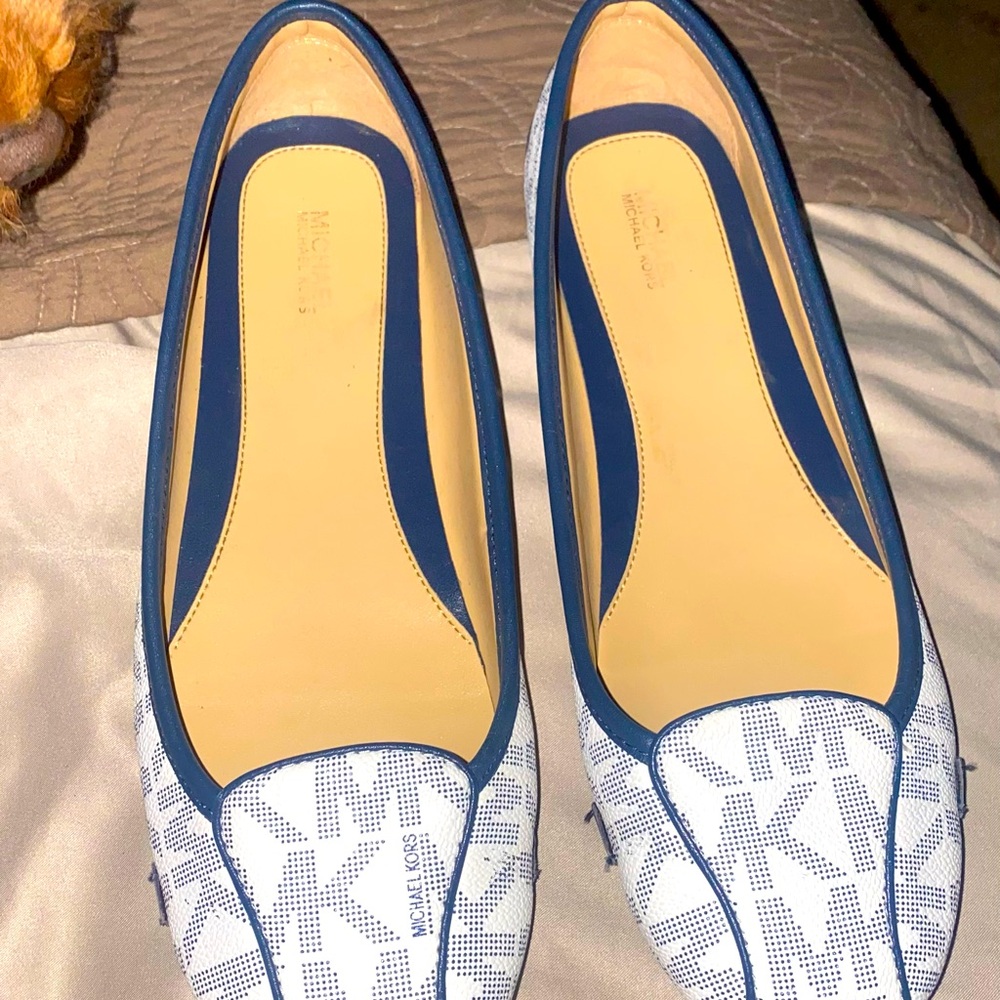 Michael kors shoes size 10
